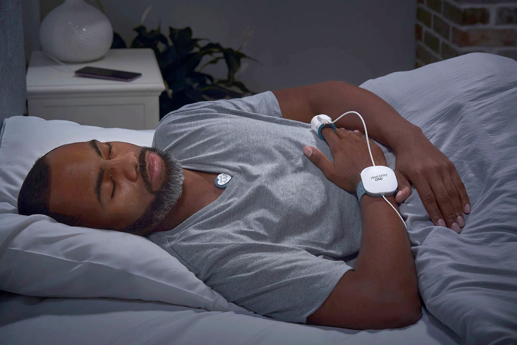Breathe Better, Sleep Deeper Tonight